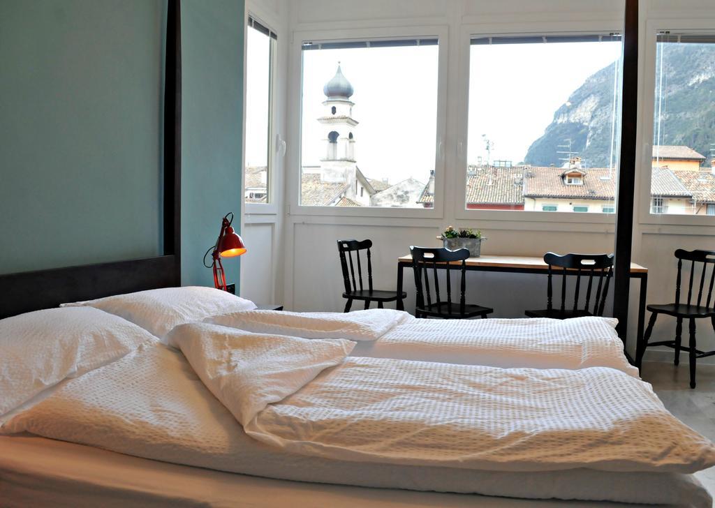 View Riva del Garda