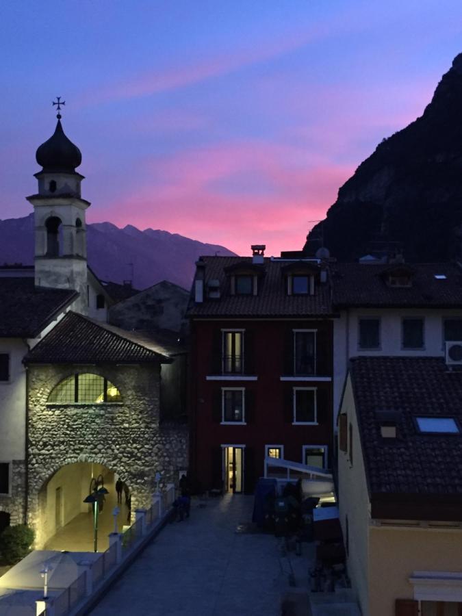 Couette-café View